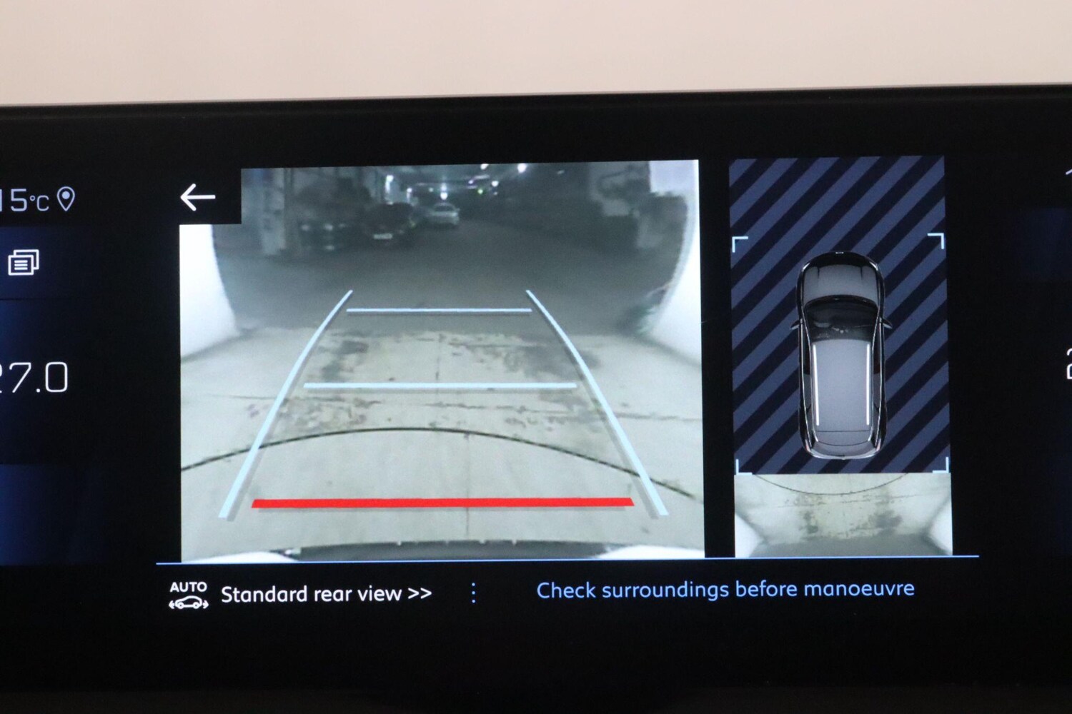 Used Peugeot 3008 2021 for sale - 76226802: Photo 35