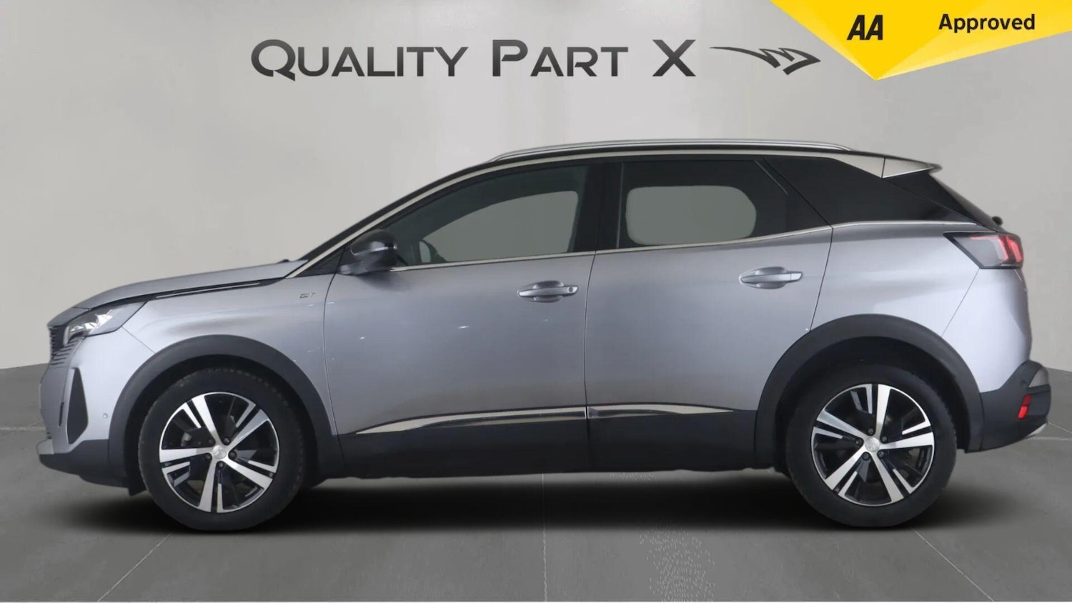 Used Peugeot 3008 2021 for sale - 76226802: Photo 4