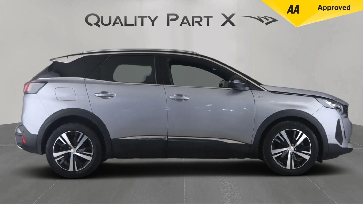 Used Peugeot 3008 2021 for sale - 76226802: Photo 8