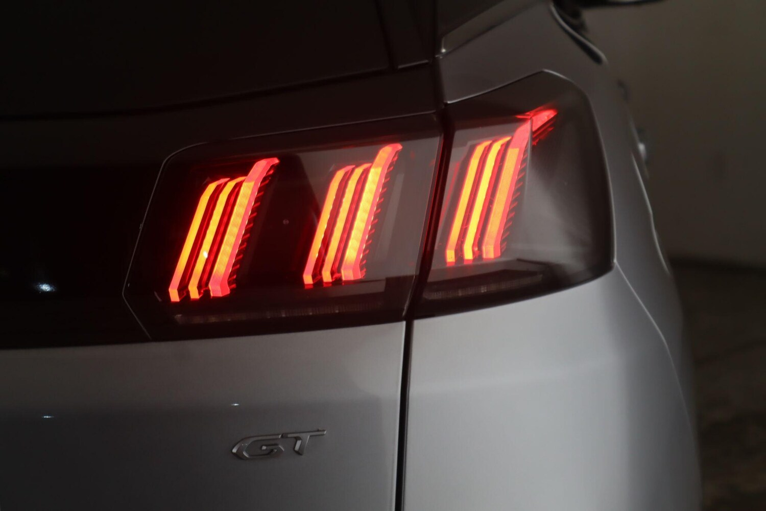 Used Peugeot 3008 2021 for sale - 76226802: Photo 9