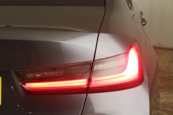 Used BMW 3 Series 2020 for sale - 76214267: Photo 10