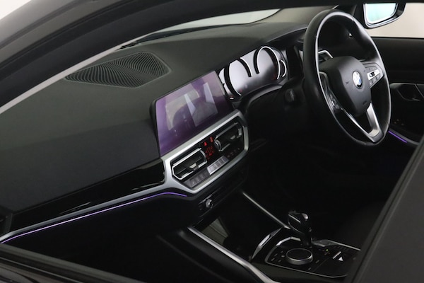 Used BMW 3 Series 2020 for sale - 76214267: Photo 11