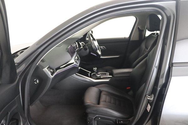 Used BMW 3 Series 2020 for sale - 76214267: Photo 12
