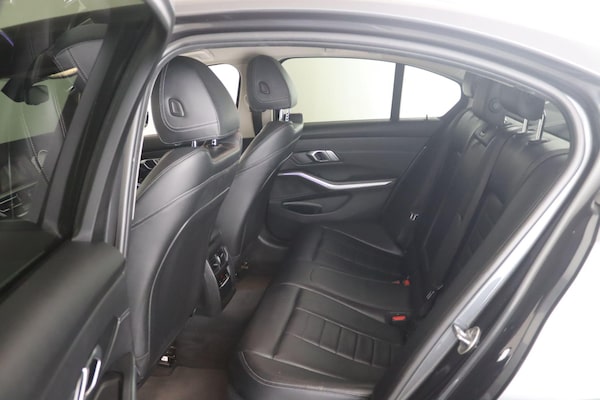 Used BMW 3 Series 2020 for sale - 76214267: Photo 13