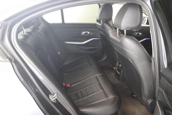 Used BMW 3 Series 2020 for sale - 76214267: Photo 15