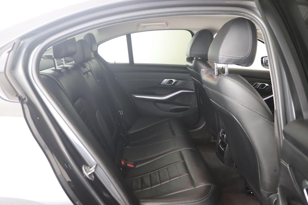 Used BMW 3 Series 2020 for sale - 76214267: Photo 16