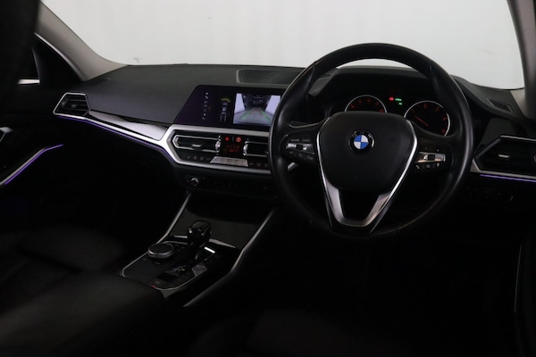 Used BMW 3 Series 2020 for sale - 76214267: Photo 17