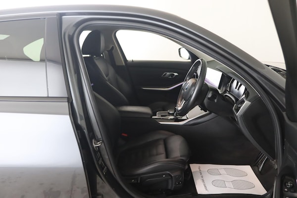 Used BMW 3 Series 2020 for sale - 76214267: Photo 18