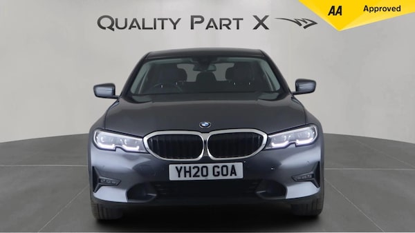 Used BMW 3 Series 2020 for sale - 76214267: Photo 2