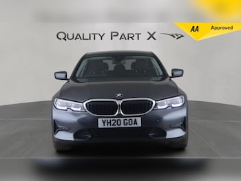 Used BMW 3 Series 2020 for sale - 76214267: Photo