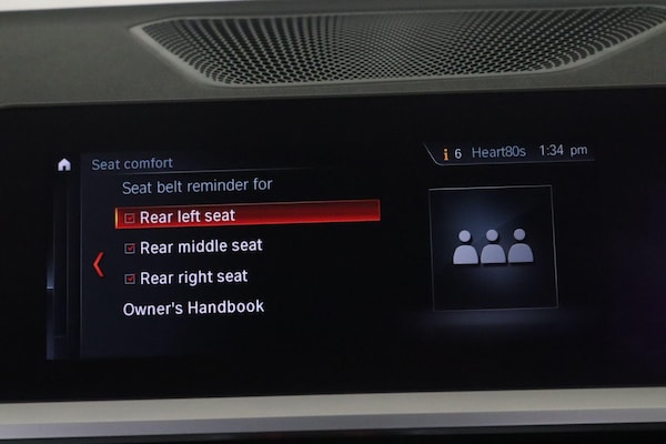 Used BMW 3 Series 2020 for sale - 76214267: Photo 48