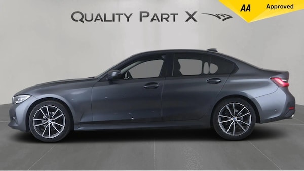 Used BMW 3 Series 2020 for sale - 76214267: Photo 4
