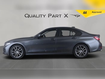 Used BMW 3 Series 2020 for sale - 76214267: Photo