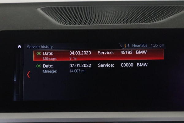 Used BMW 3 Series 2020 for sale - 76214267: Photo 52