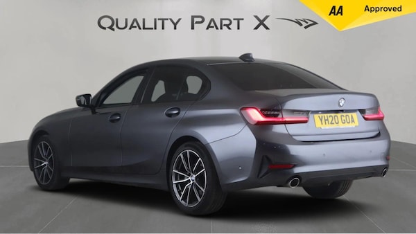 Used BMW 3 Series 2020 for sale - 76214267: Photo 5