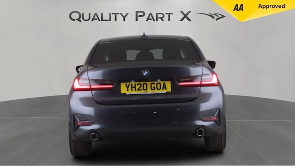 Used BMW 3 Series 2020 for sale - 76214267: Photo 6