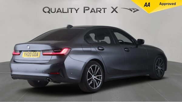 Used BMW 3 Series 2020 for sale - 76214267: Photo 7