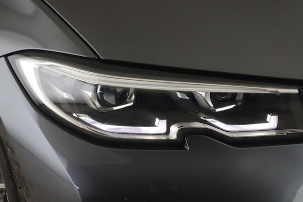 Used BMW 3 Series 2020 for sale - 76214267: Photo 9