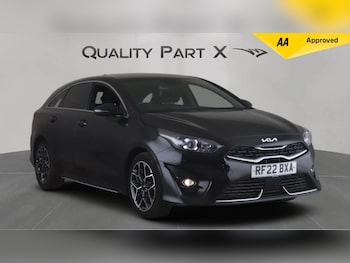 Used Kia Pro Ceed 2022 for sale - 78636390: Photo