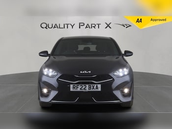 Used Kia Pro Ceed 2022 for sale - 78636390: Photo