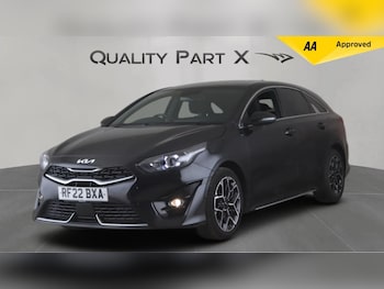 Used Kia Pro Ceed 2022 for sale - 78636390: Photo