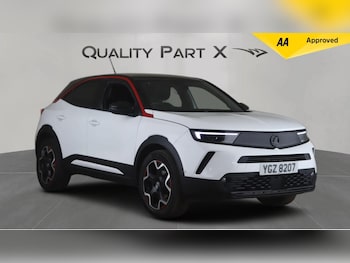 Used Vauxhall Mokka 2023 for sale - 79224458: Photo