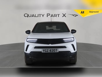 Used Vauxhall Mokka 2023 for sale - 79224458: Photo