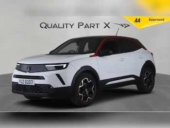 Used Vauxhall Mokka 2023 for sale - 79224458: Photo