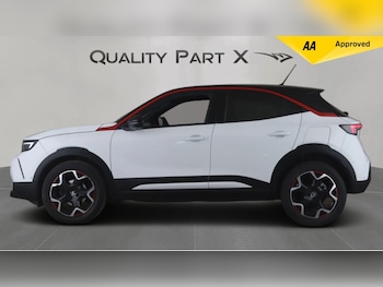 Used Vauxhall Mokka 2023 for sale - 79224458: Photo