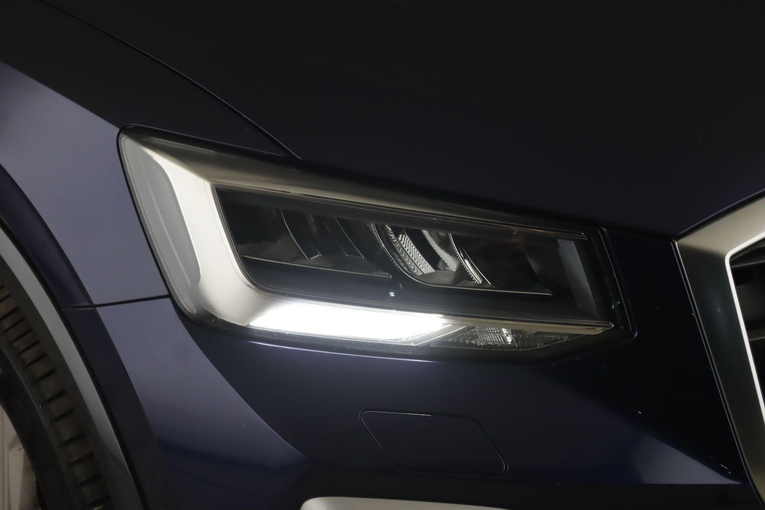 Used Audi Q2 2021 for sale - 76361390: Photo 10