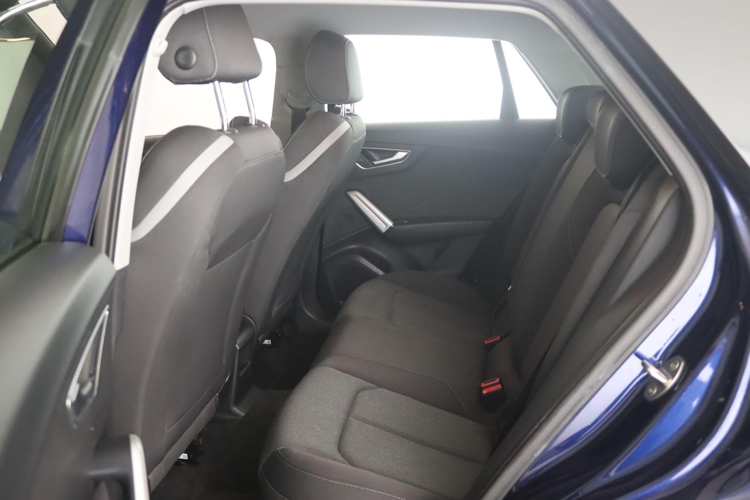 Used Audi Q2 2021 for sale - 76361390: Photo 12