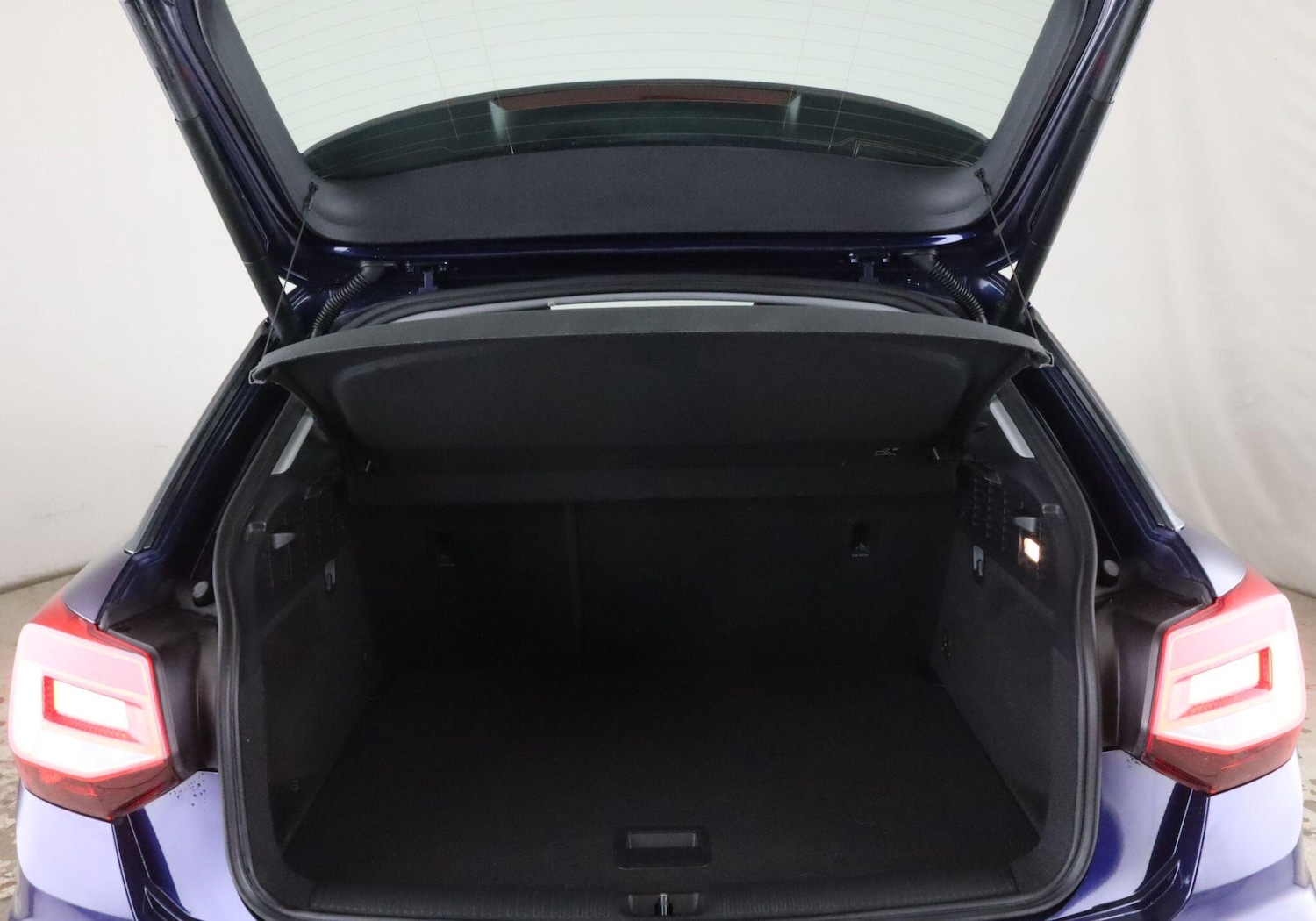 Used Audi Q2 2021 for sale - 76361390: Photo 13