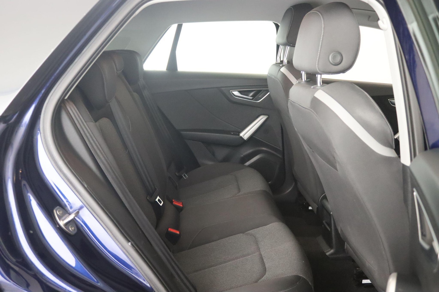 Used Audi Q2 2021 for sale - 76361390: Photo 15