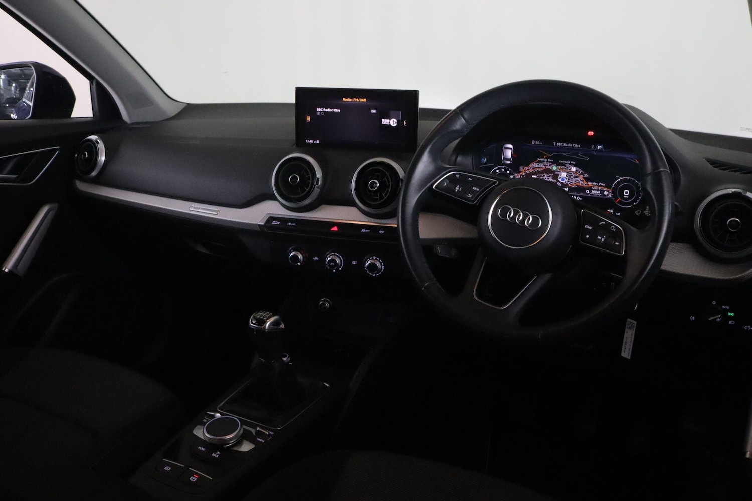 Used Audi Q2 2021 for sale - 76361390: Photo 16