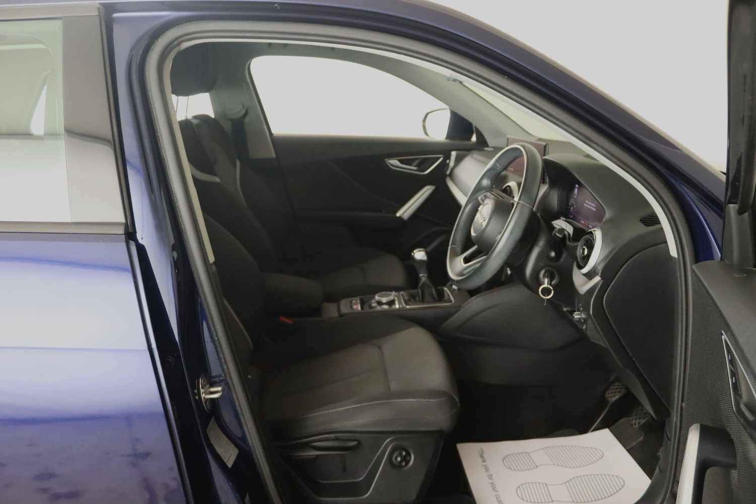 Used Audi Q2 2021 for sale - 76361390: Photo 17