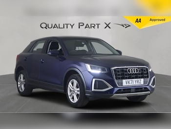 2021 (71) - 1.0 TFSI 30 Sport Euro 6 (s/s) 5dr