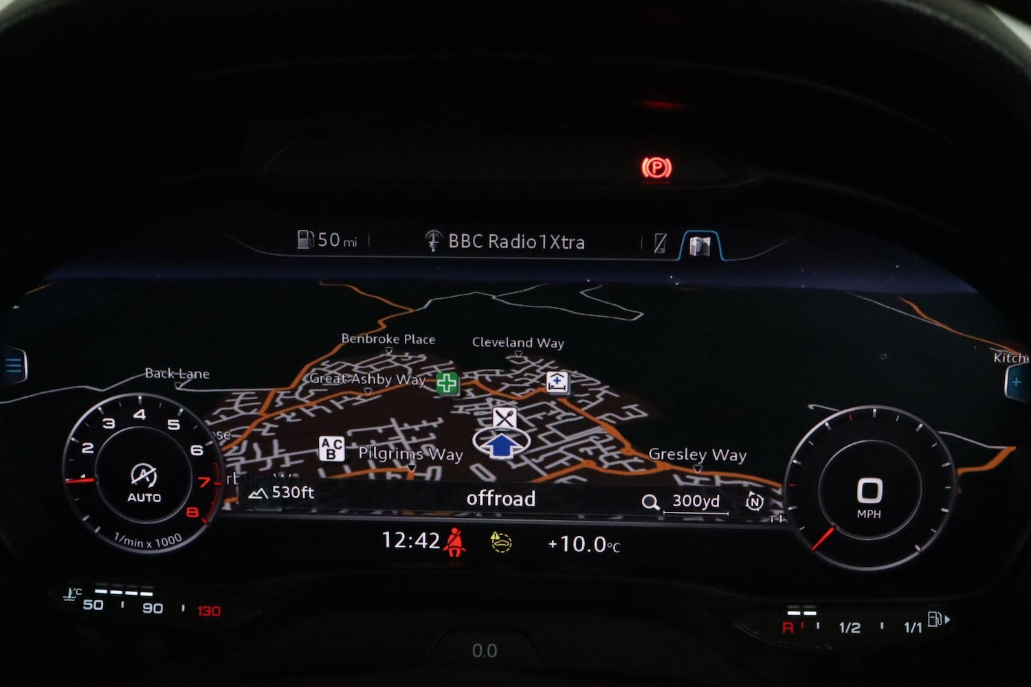 Used Audi Q2 2021 for sale - 76361390: Photo 20