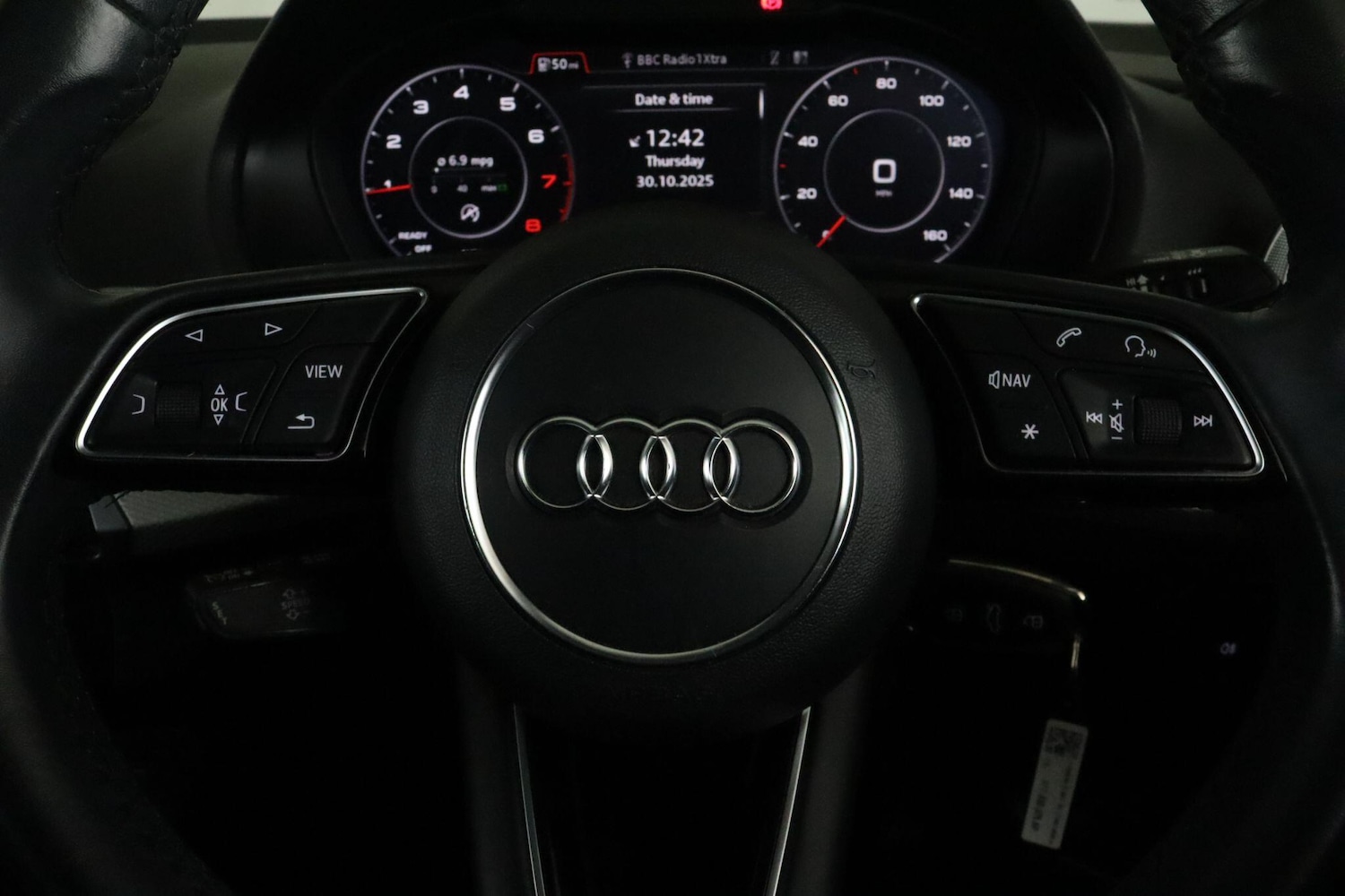 Used Audi Q2 2021 for sale - 76361390: Photo 22