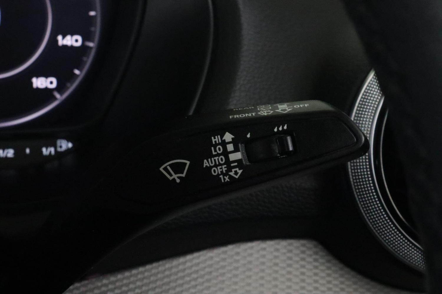 Used Audi Q2 2021 for sale - 76361390: Photo 23