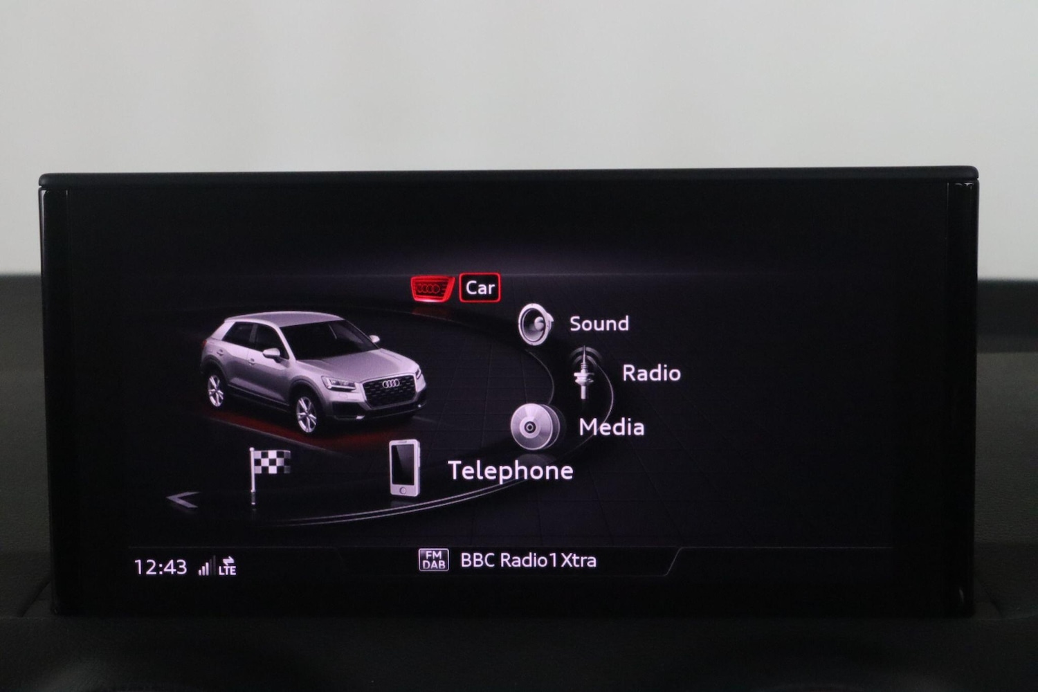 Used Audi Q2 2021 for sale - 76361390: Photo 28