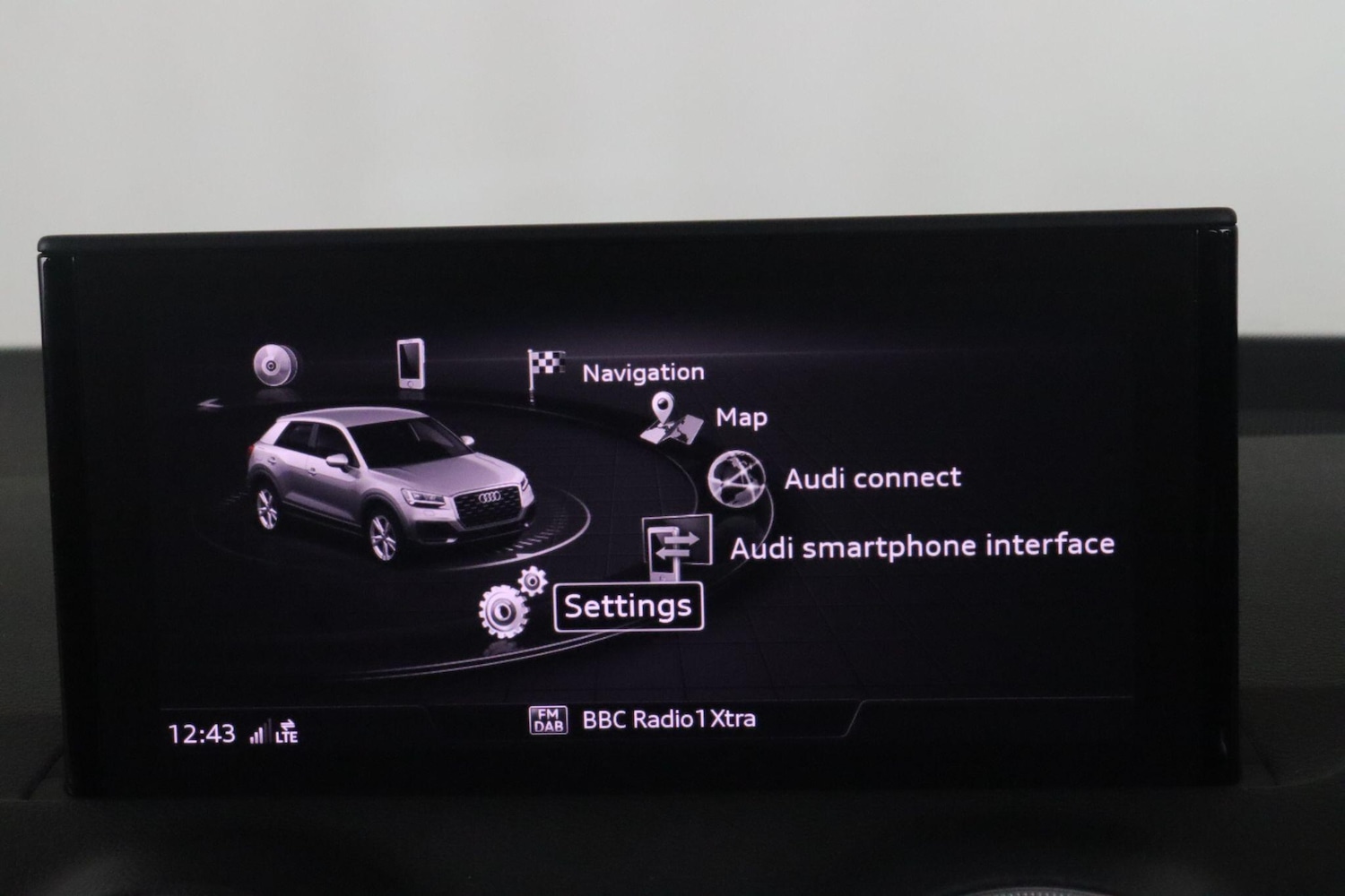 Used Audi Q2 2021 for sale - 76361390: Photo 29