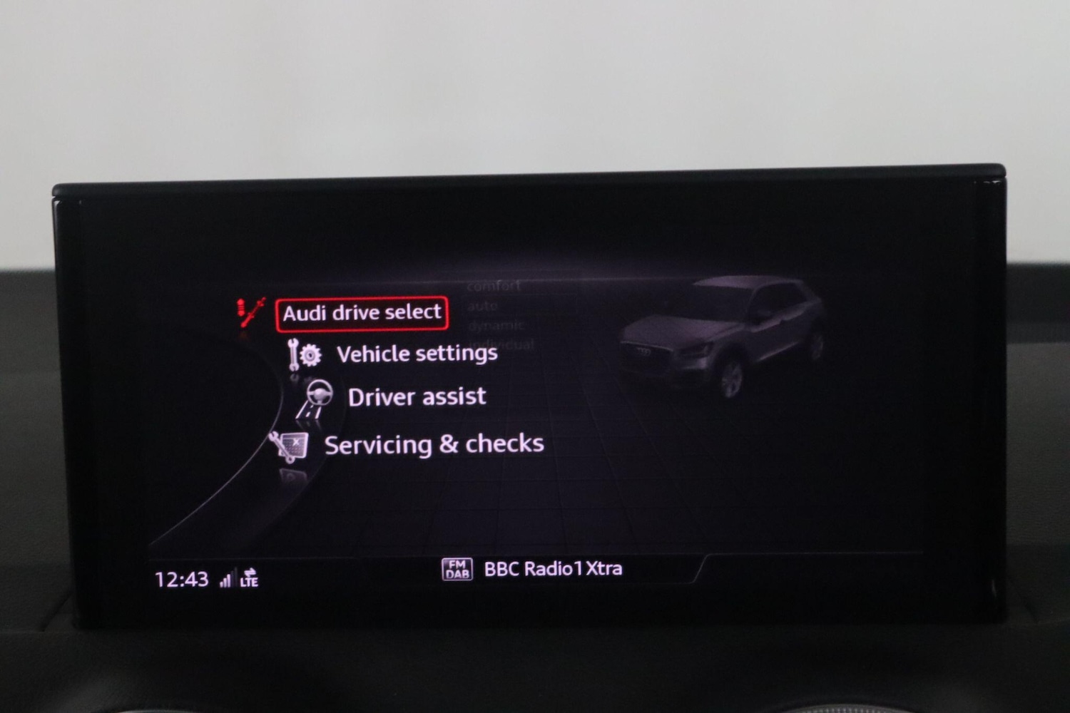 Used Audi Q2 2021 for sale - 76361390: Photo 30