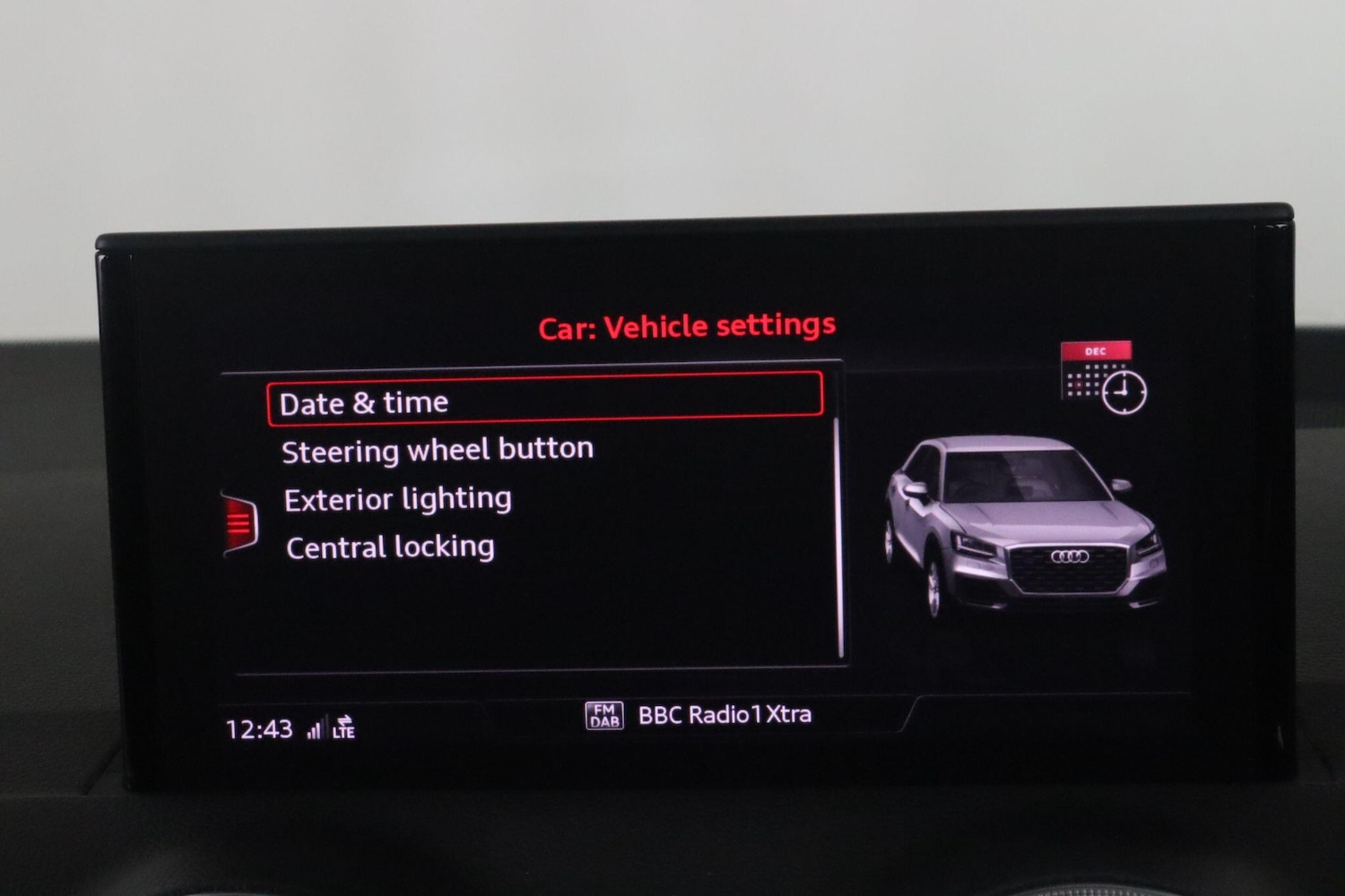 Used Audi Q2 2021 for sale - 76361390: Photo 32