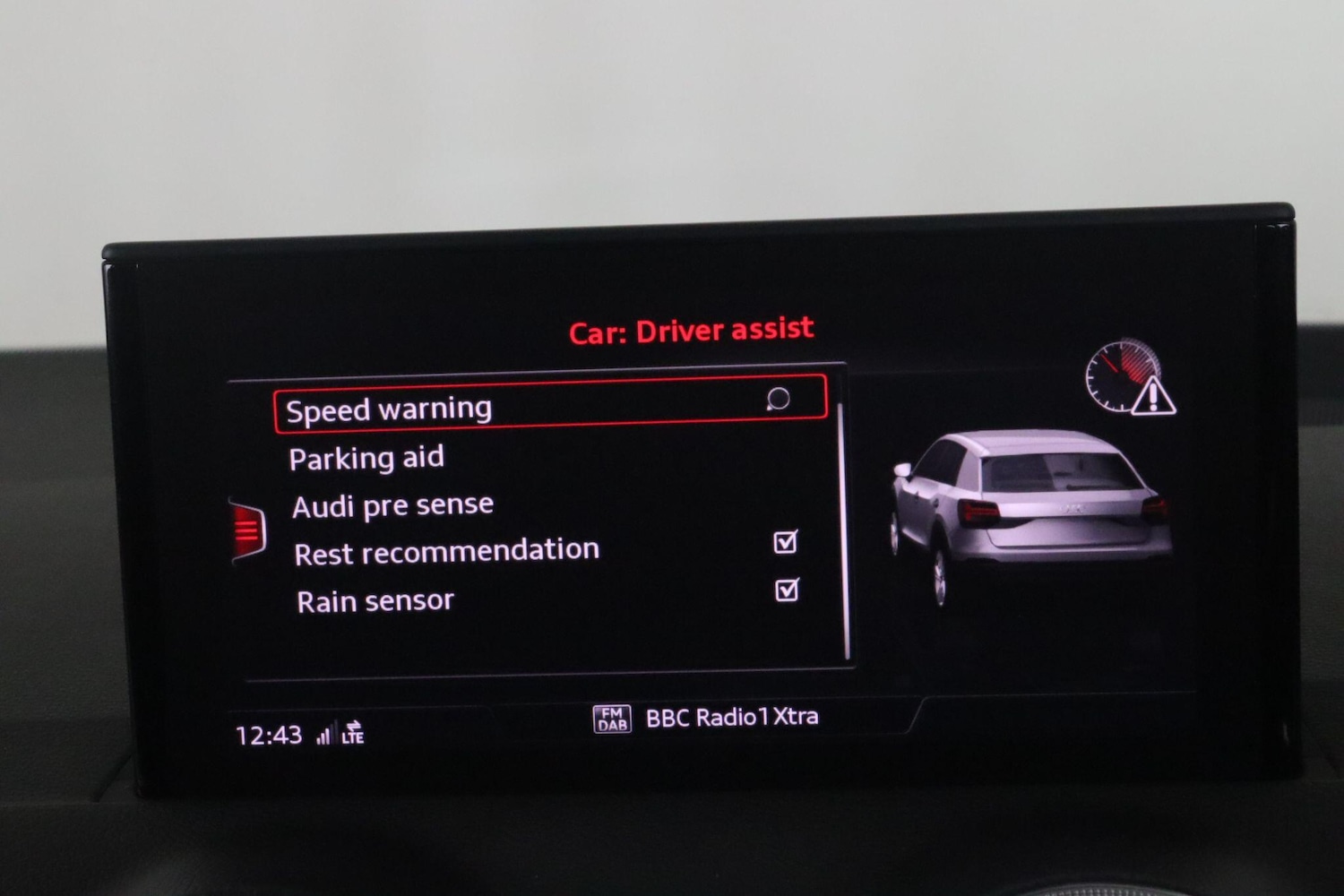 Used Audi Q2 2021 for sale - 76361390: Photo 33