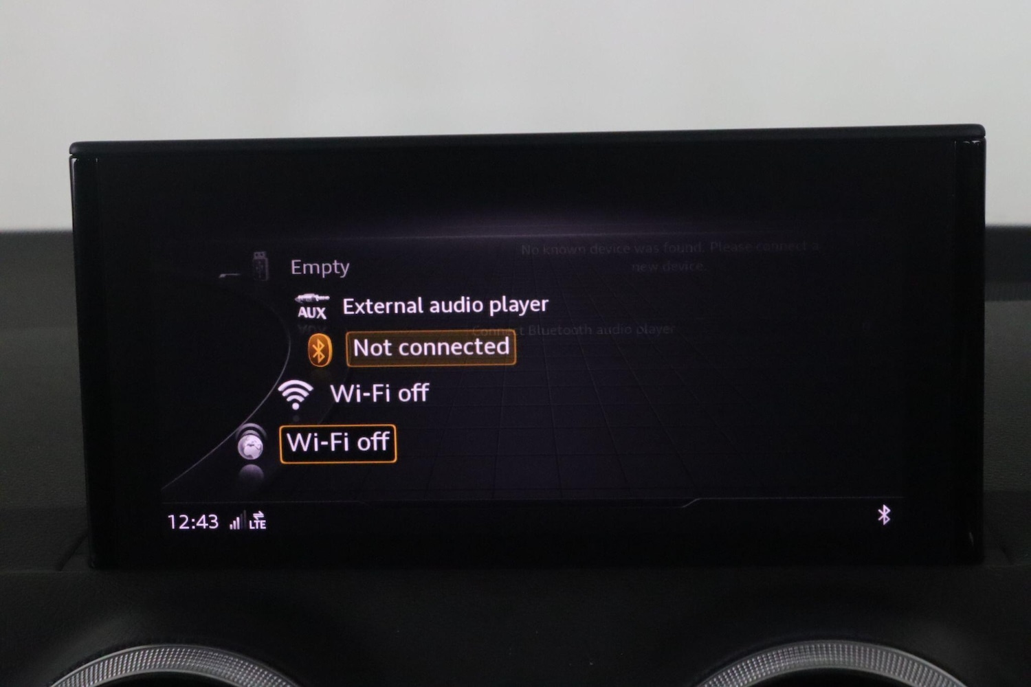 Used Audi Q2 2021 for sale - 76361390: Photo 37