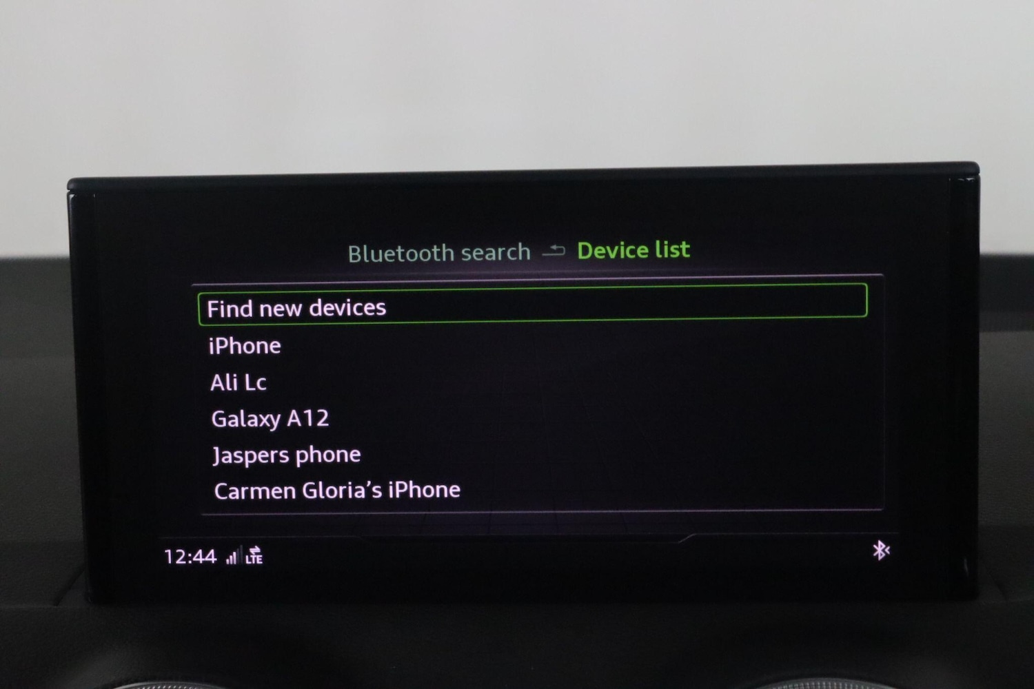 Used Audi Q2 2021 for sale - 76361390: Photo 38