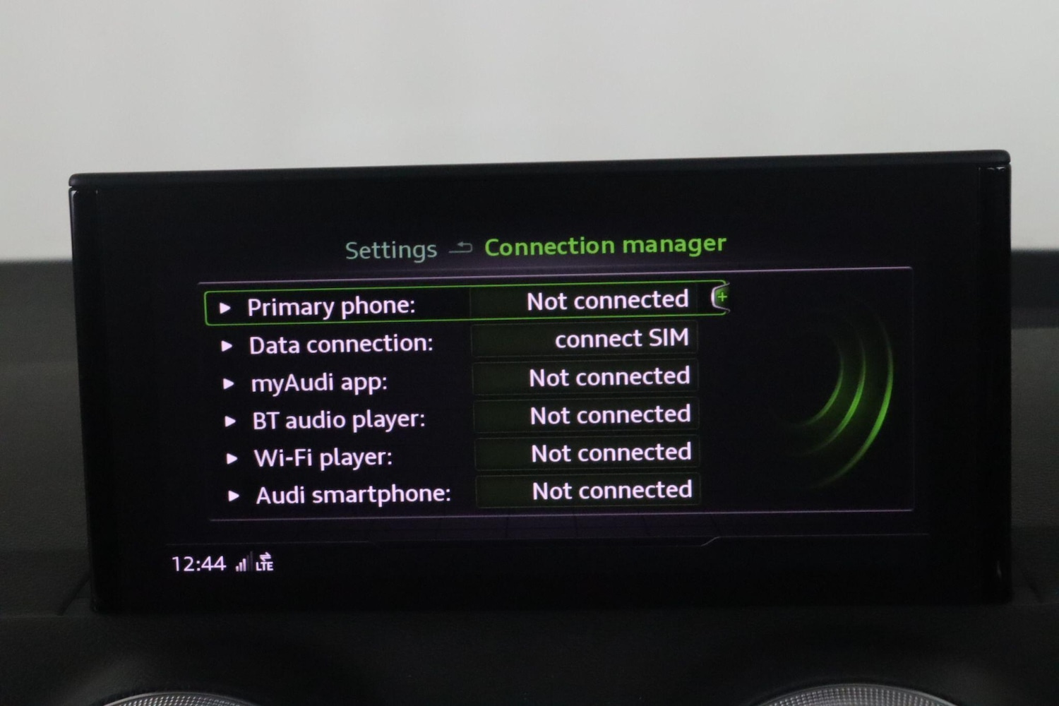 Used Audi Q2 2021 for sale - 76361390: Photo 44