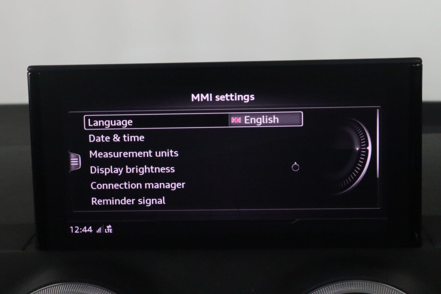 Used Audi Q2 2021 for sale - 76361390: Photo 45