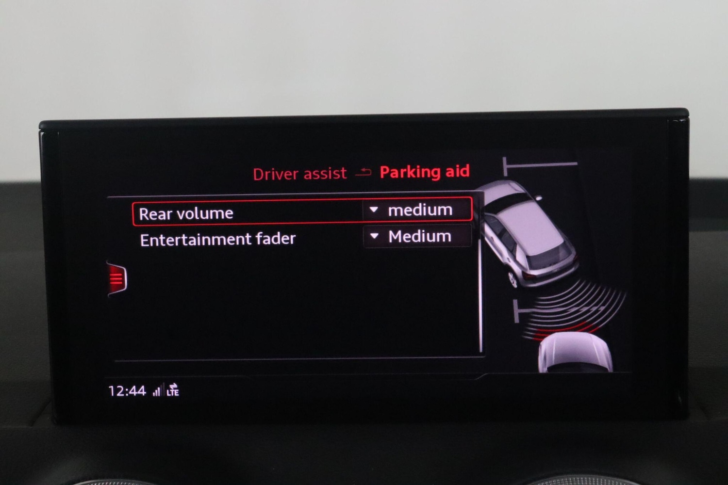 Used Audi Q2 2021 for sale - 76361390: Photo 46