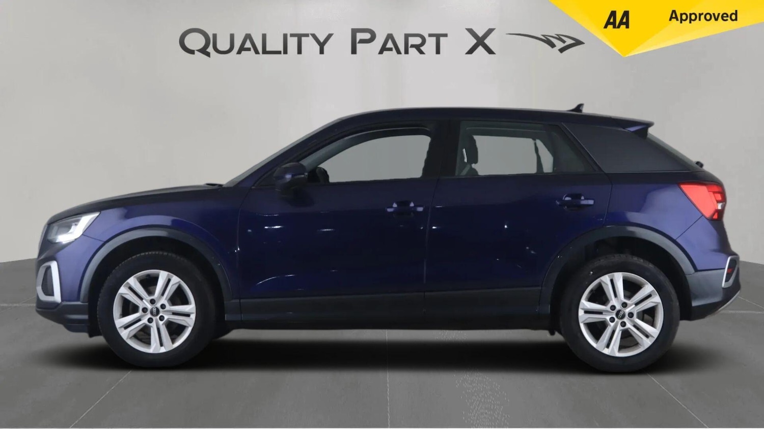 Used Audi Q2 2021 for sale - 76361390: Photo 5